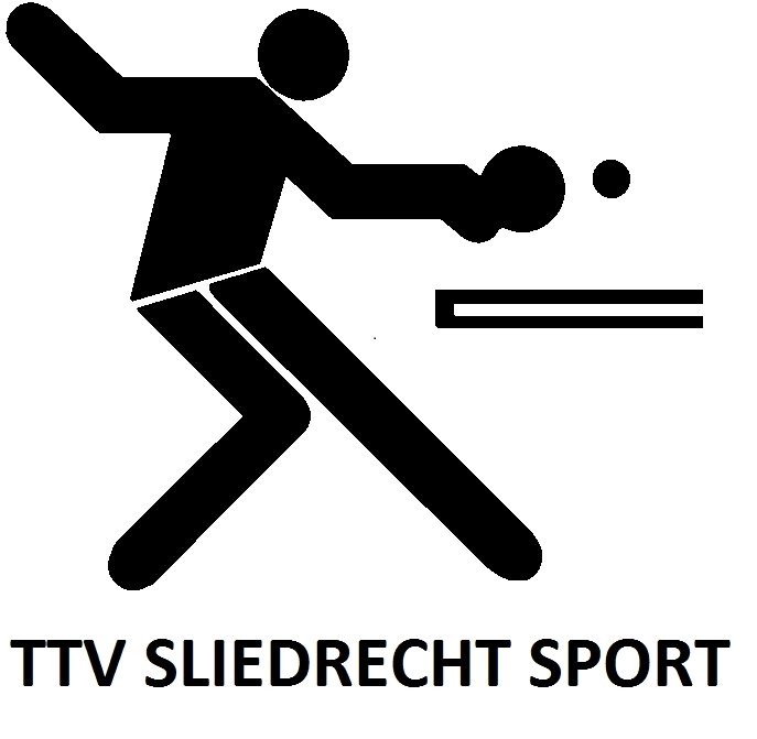 Bedrijf Tafeltennisvereniging Sliedrecht