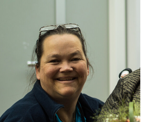 Coördinator Esther neemt afscheid! 