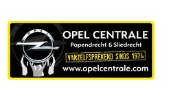 Opel Centrale